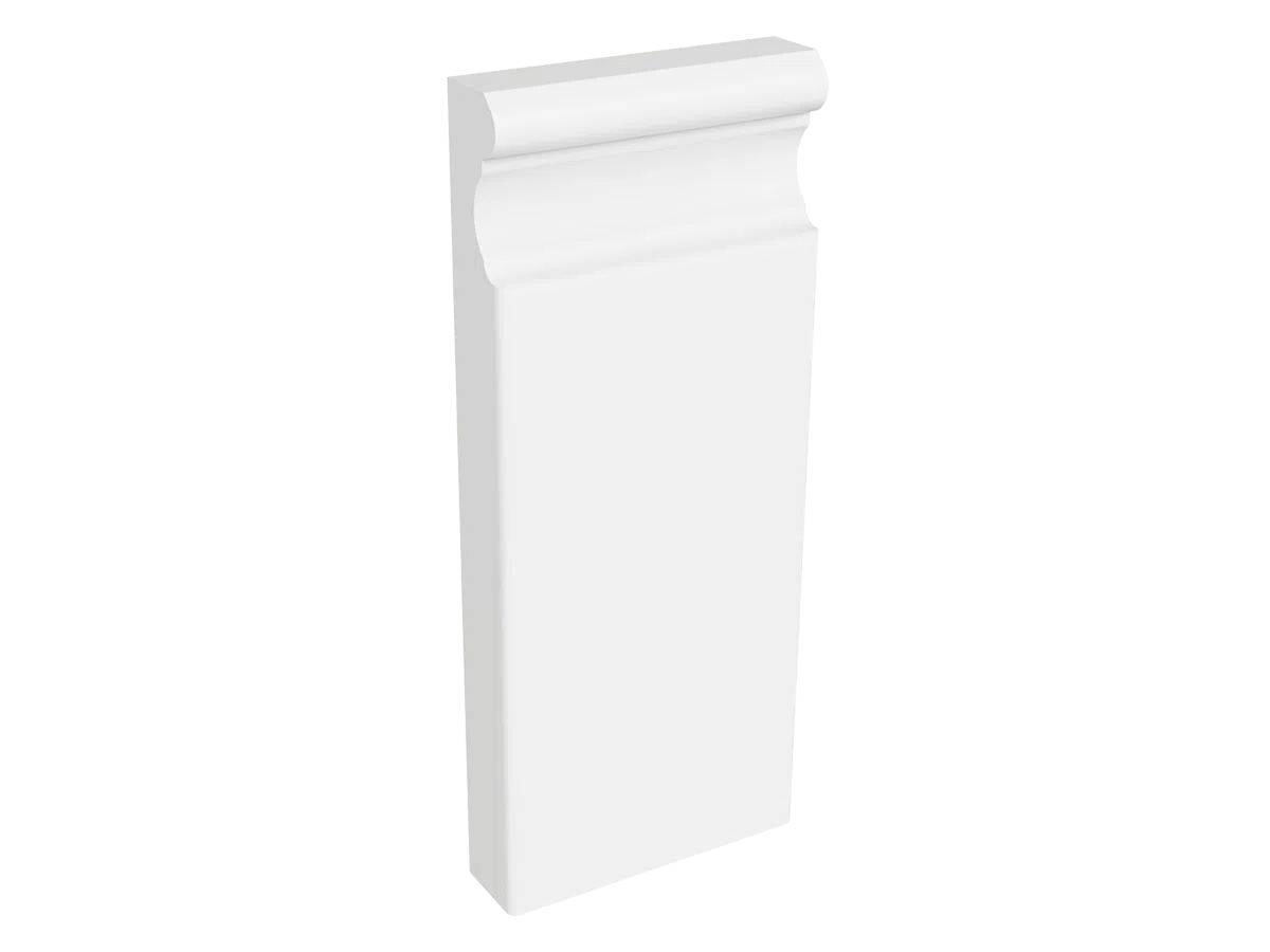 Interbois - 2304 - Plinth Block