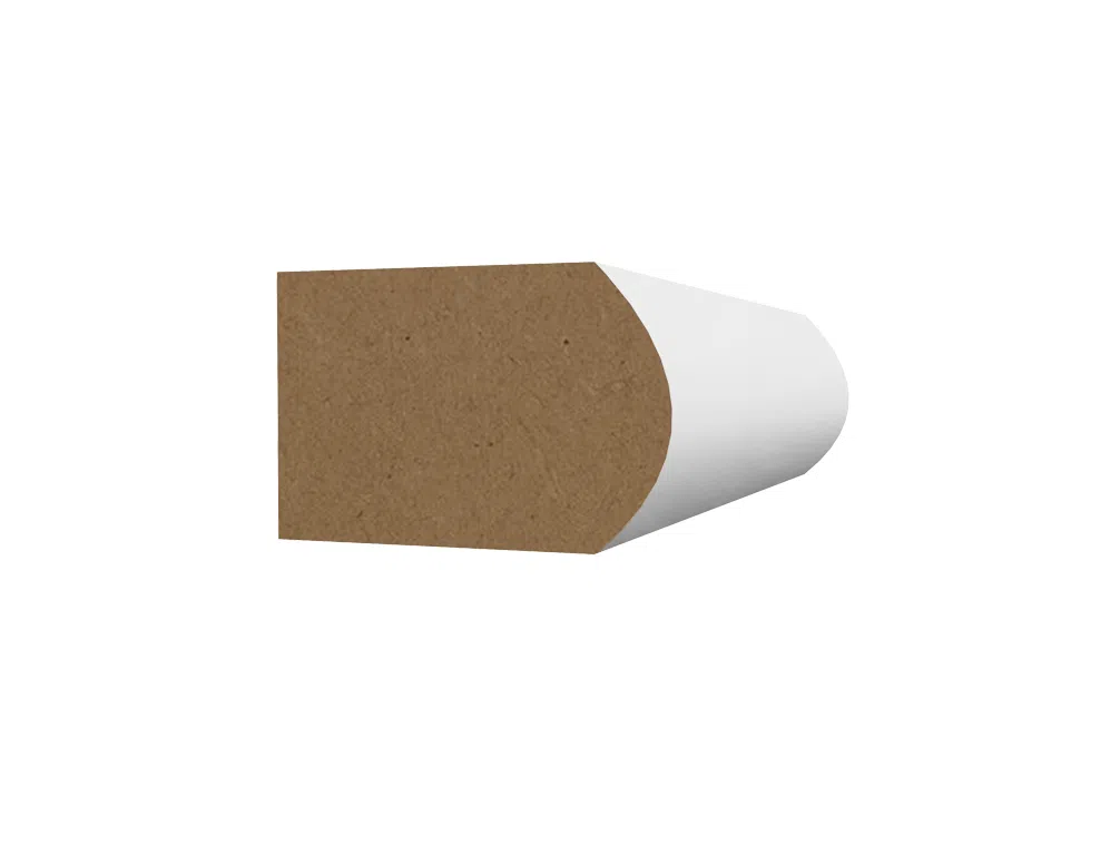 Interbois - 0851 - Window Stool