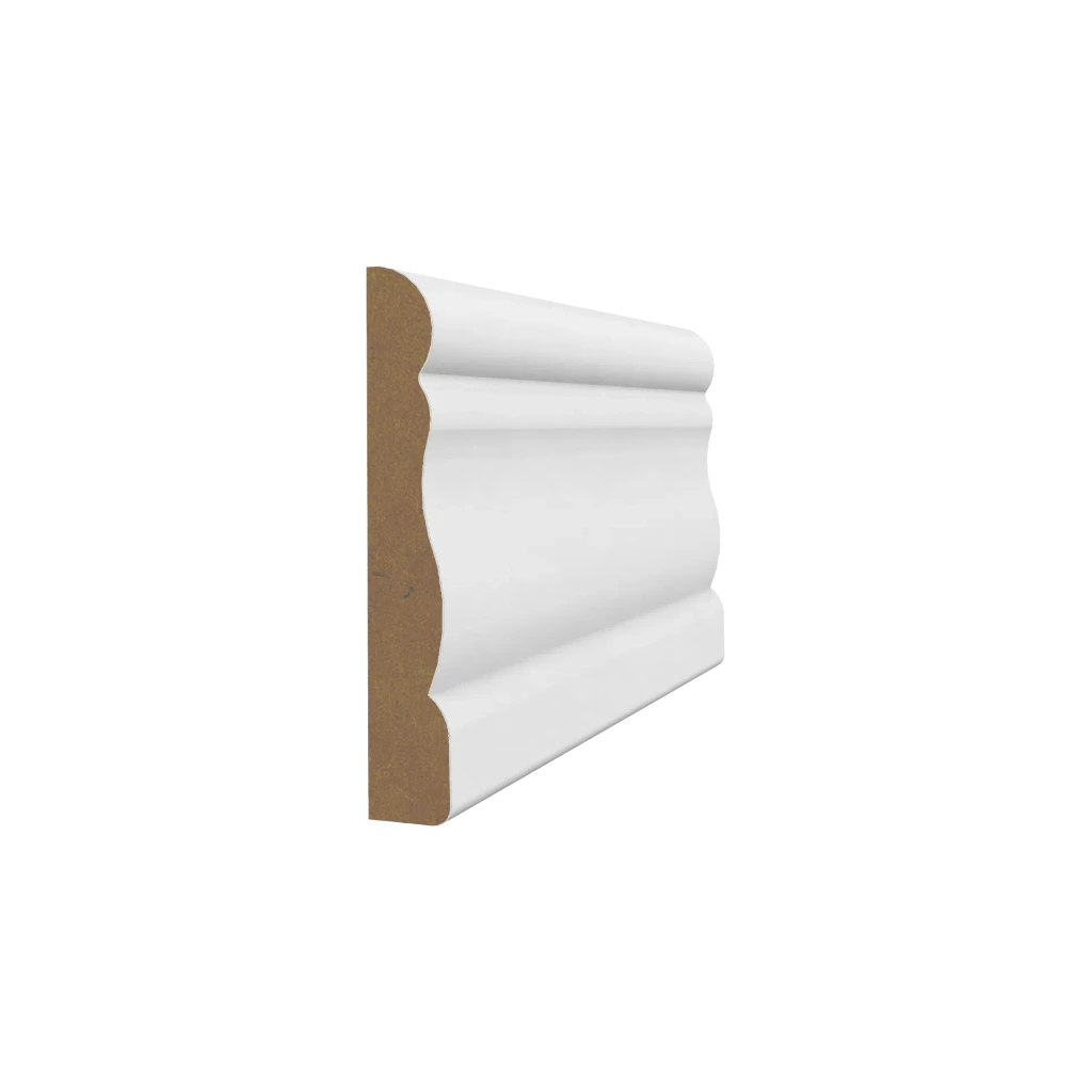 Interbois - 1861 - Casing