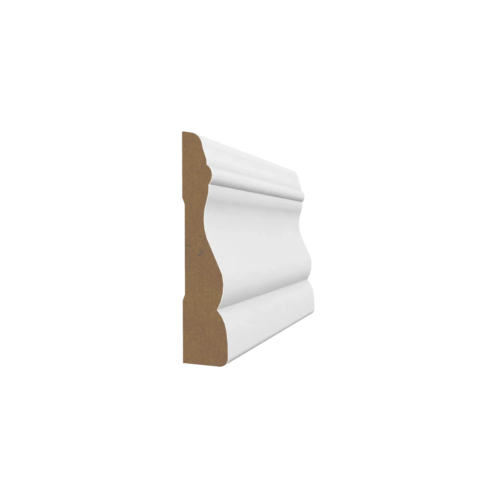 Interbois - 1871 - Casing