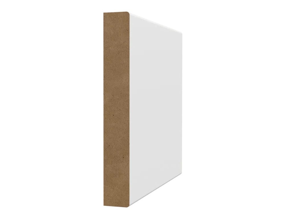 Interbois - 0300 - Moulure rectangulaire