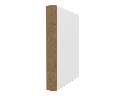Interbois - 0302 - Moulure rectangulaire