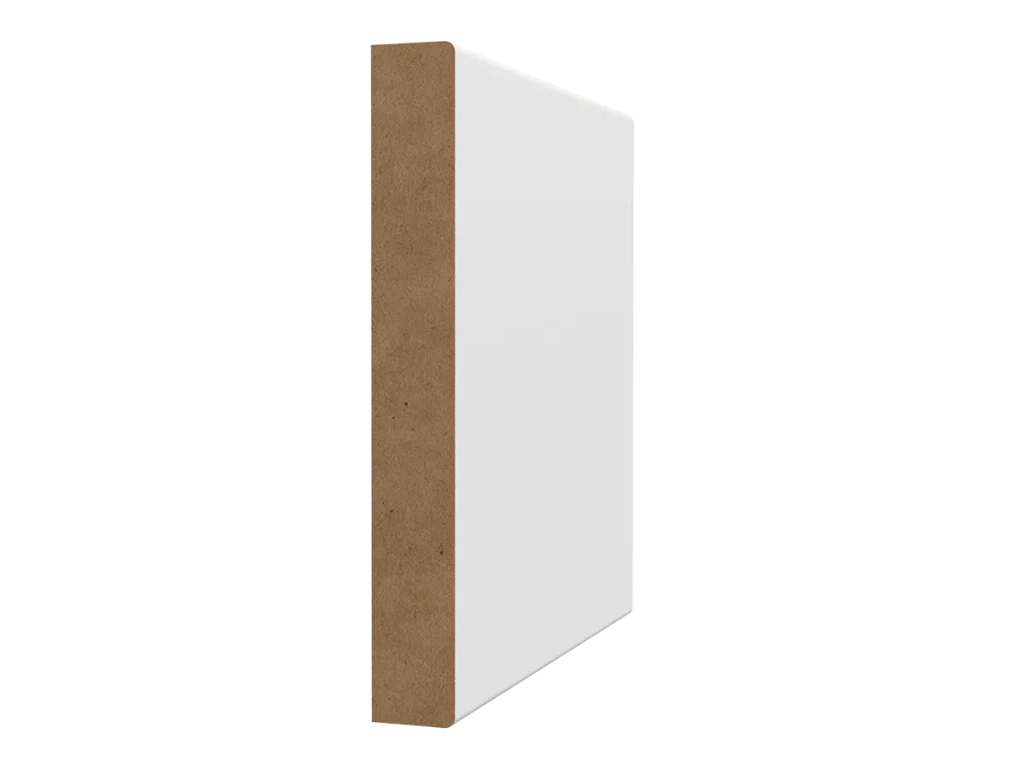 Interbois - 0302 - Moulure rectangulaire