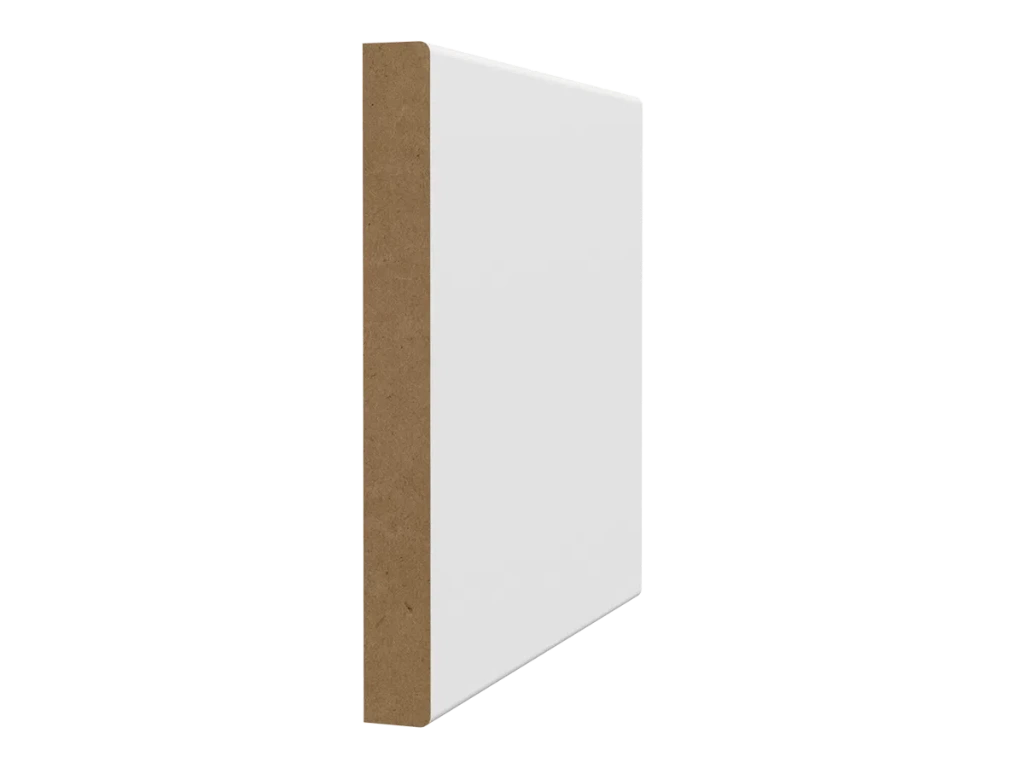 Interbois - 0393 - Moulure rectangulaire