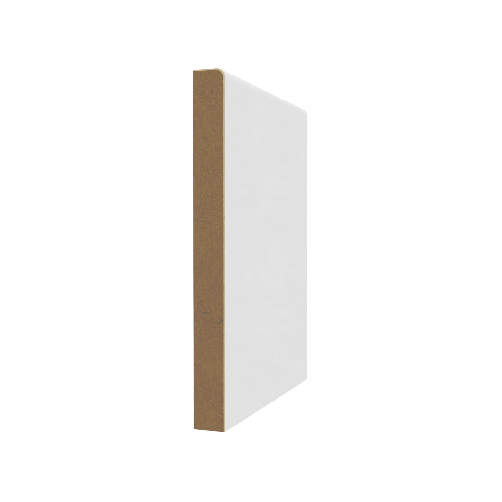 Interbois - 1252 - Baseboard
