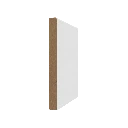 Interbois - 1252 - Baseboard