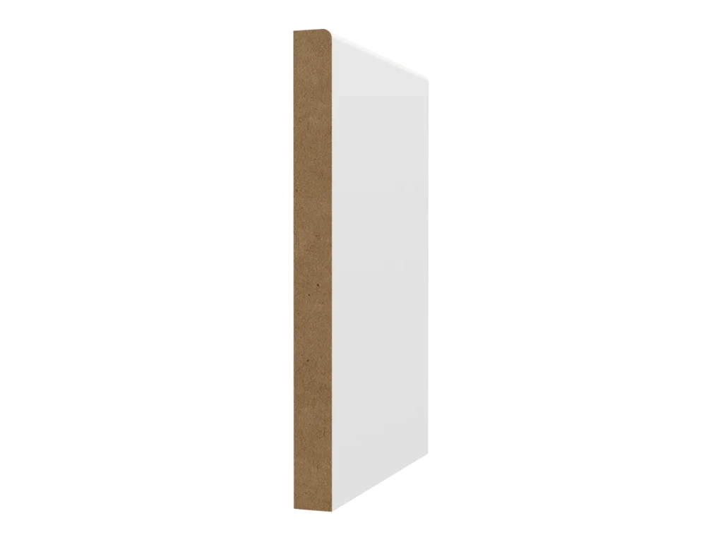Interbois - 1256 - Moulure rectangulaire
