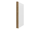 Interbois - 1256 - Moulure rectangulaire