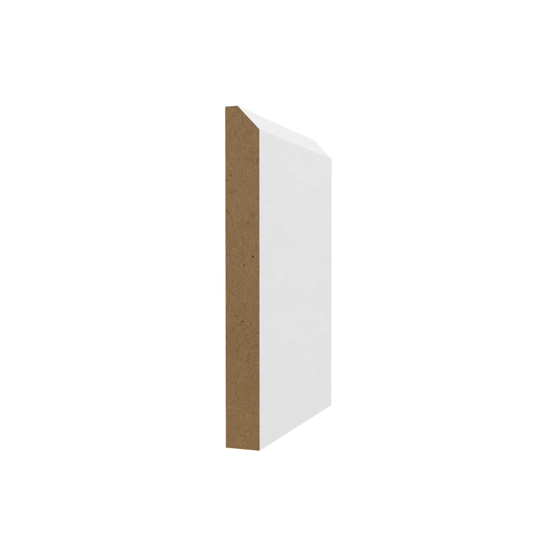 Interbois - 1257 - Plinthe