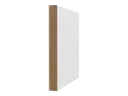 Interbois - 1263 - Moulure rectangulaire