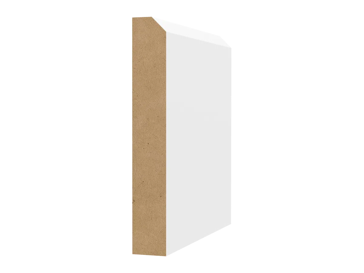 Interbois - 3216 - Plinthe