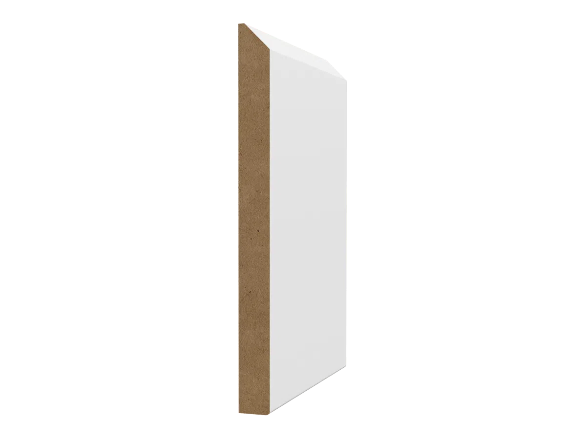 Interbois - 4402 - Baseboard