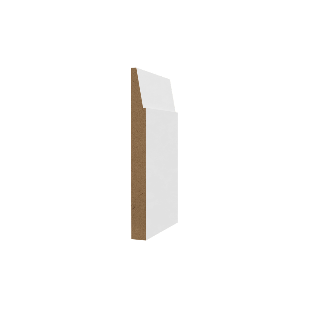 Interbois - 8217 - Baseboard
