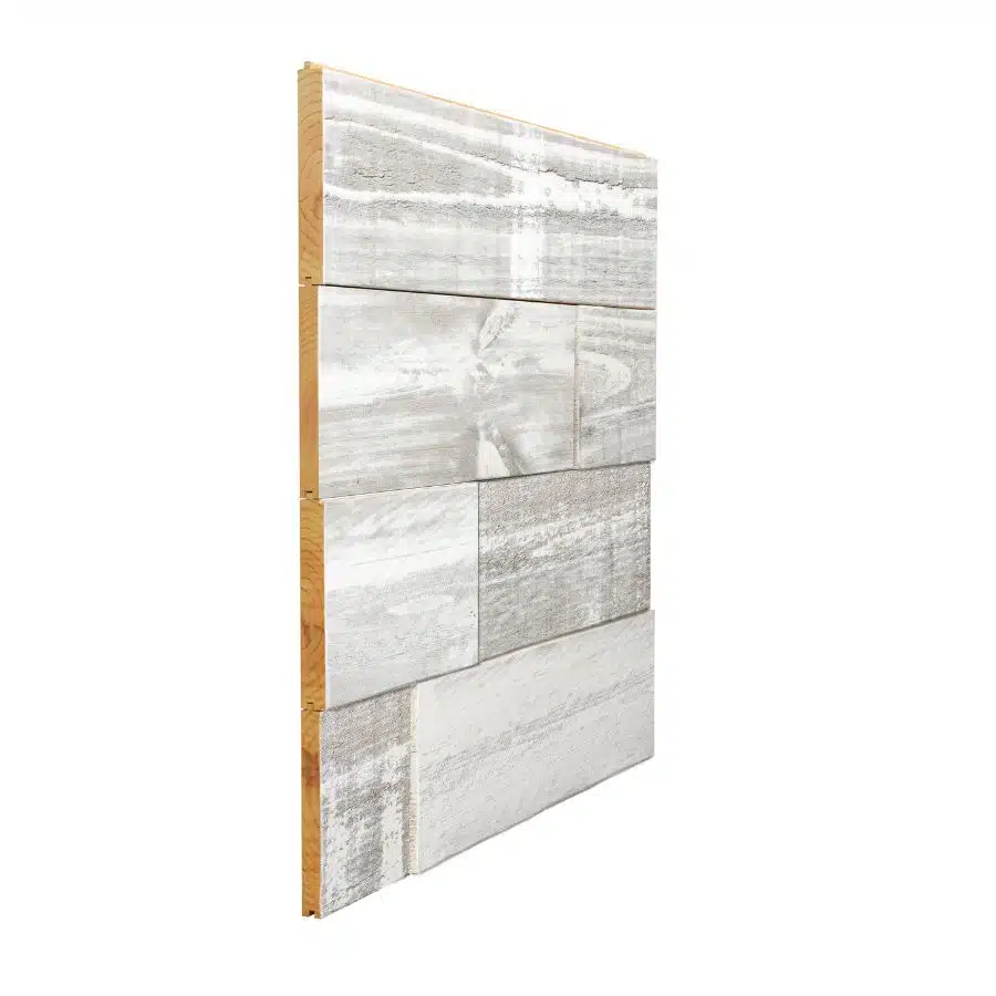 Interbois - 8518-BI - 2D Barnwood