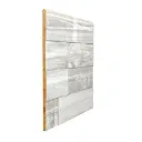 Interbois - 8518-BI - Bois embouveté 2D