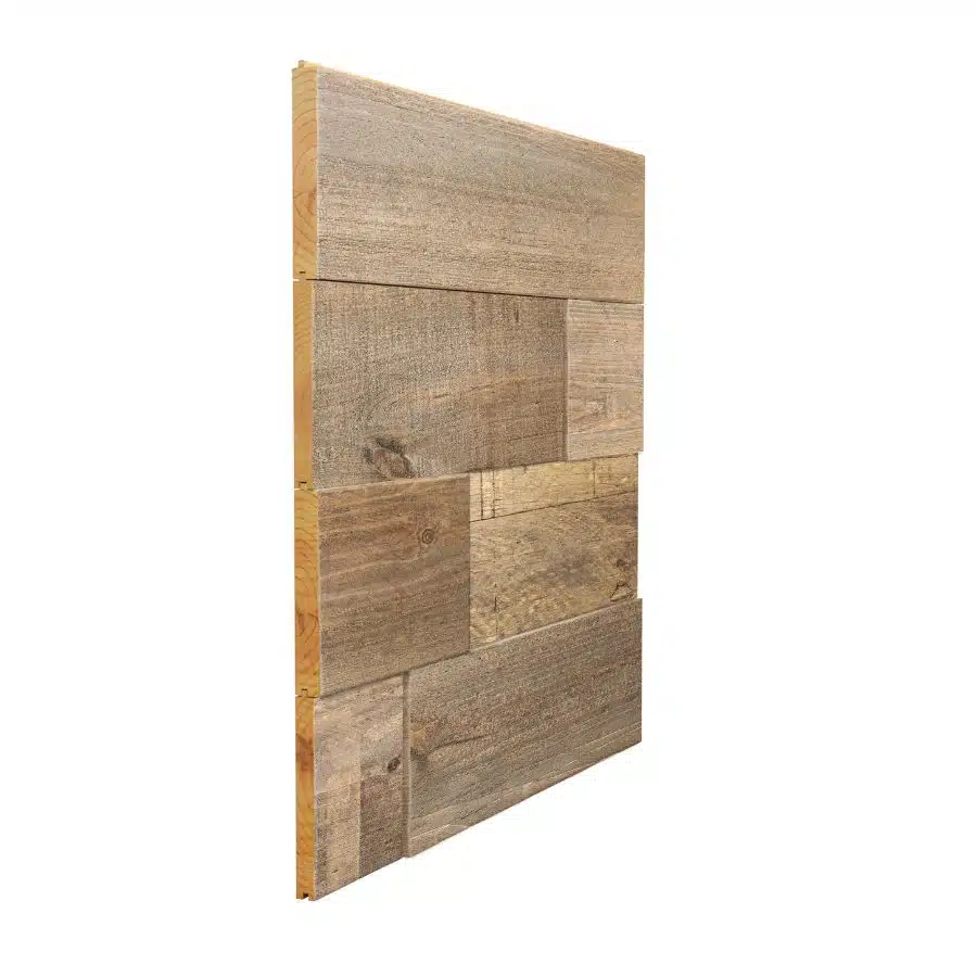 [CN0388518-CU] Interbois - 8518-CU - Bois embouveté 2D
