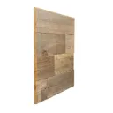 Interbois - 8518-CU - Bois embouveté 2D