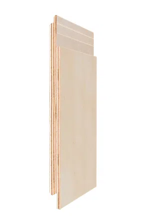 [MB0968031-PQT] Interbois - 8031 - Shiplap Ren