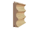 Interbois - 8044 - Dune-S wall panelling