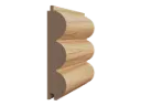 Interbois - 8046 - Dame-S wall panelling