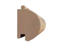 Interbois - 8056 - Lambris Dame Unik