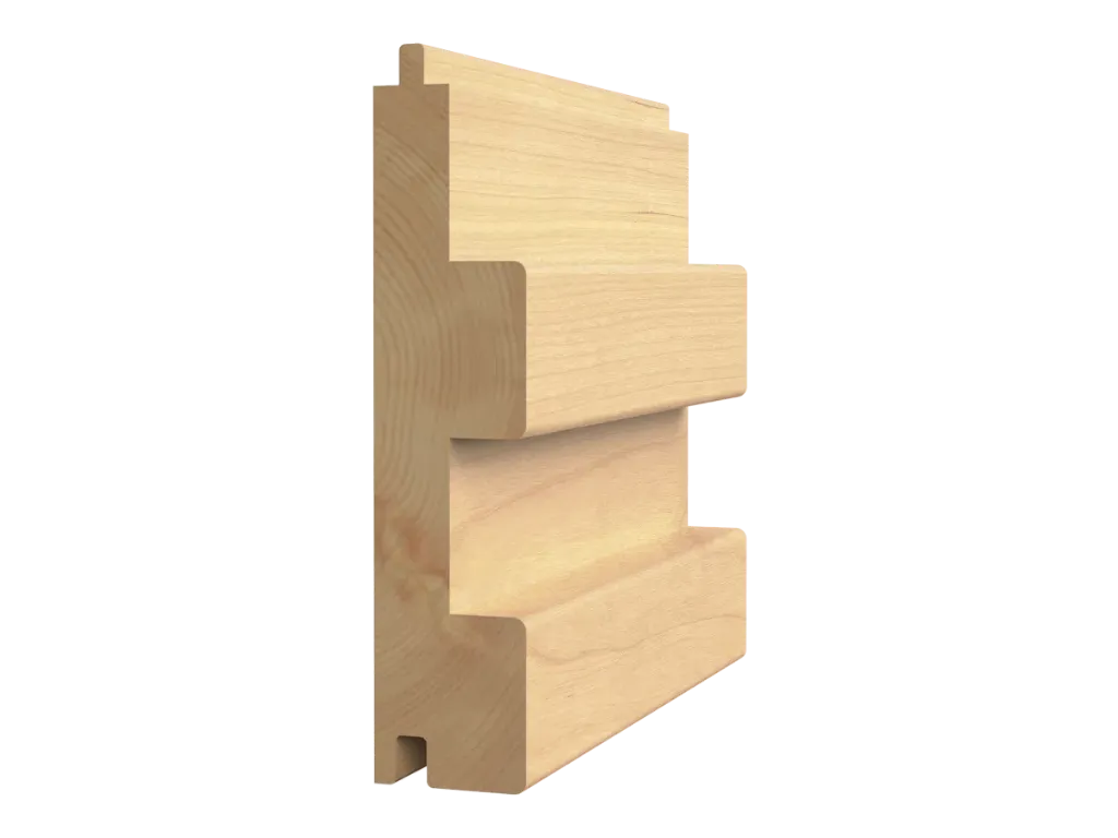 Interbois - 8042 - Lambris Creno-S