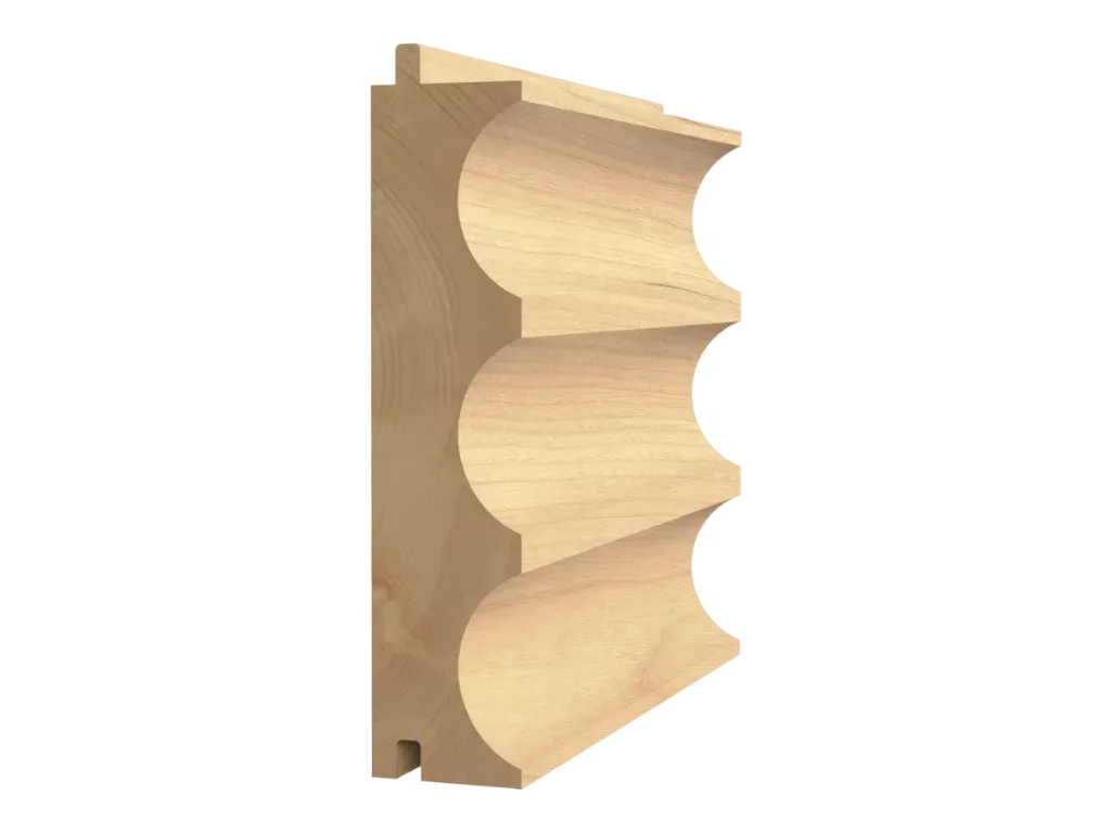 Interbois - 8044 - Lambris Dune-S