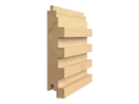 Interbois - 8052 - Creno-XS wall panelling