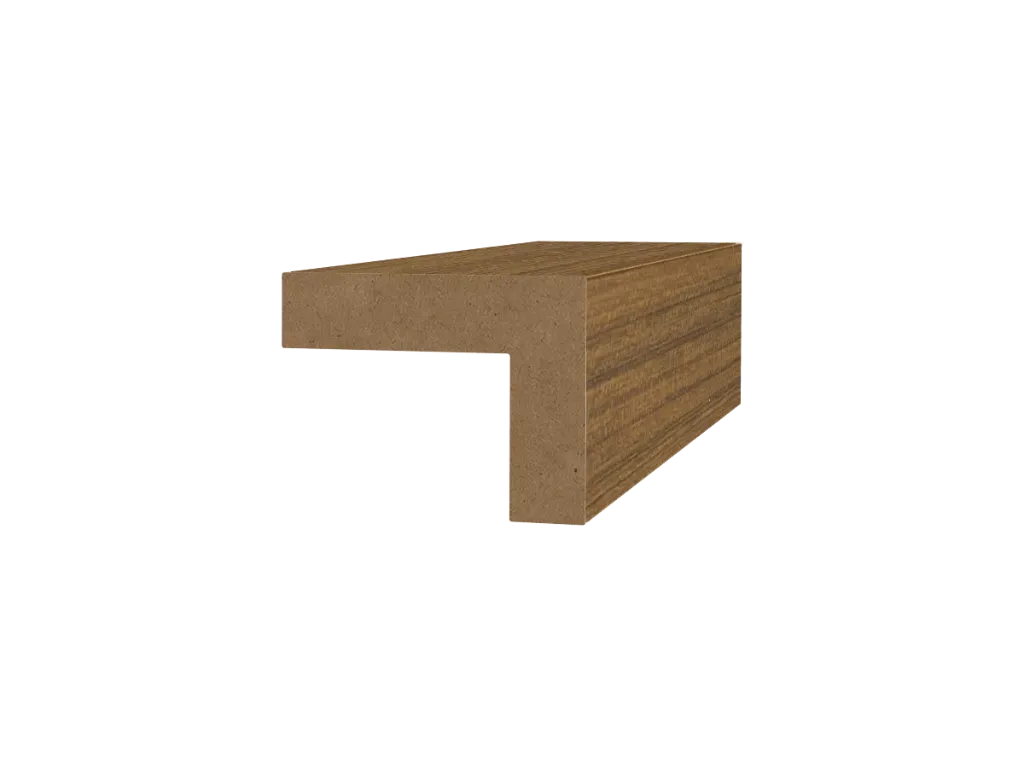 Interbois - 5545 - Moulure de finition