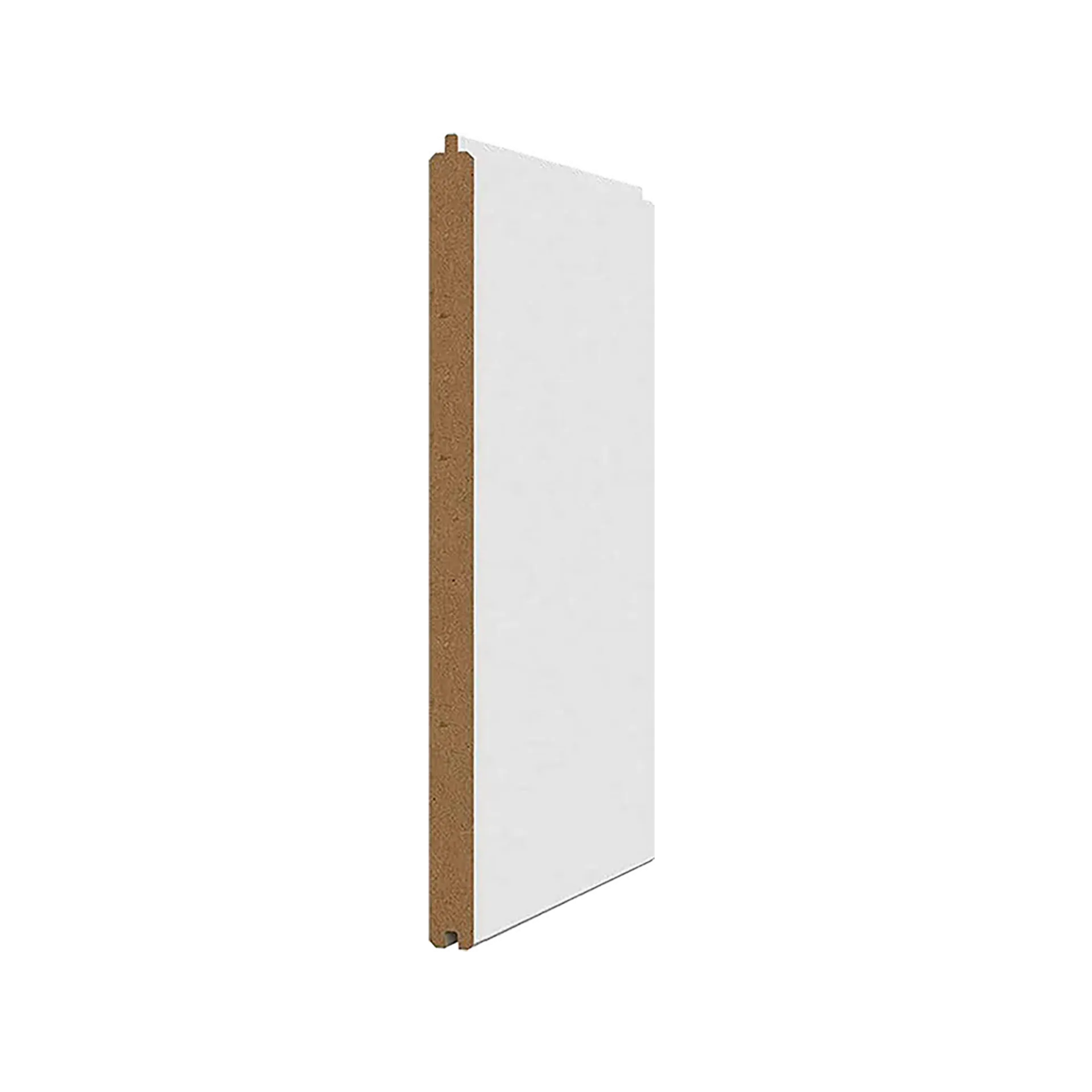 Interbois - 2010 - Classic VJ-M wall panelling
