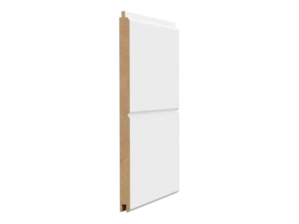 [MM0962012-PQT] Interbois - 2012 - Classic VJ-S wall panelling
