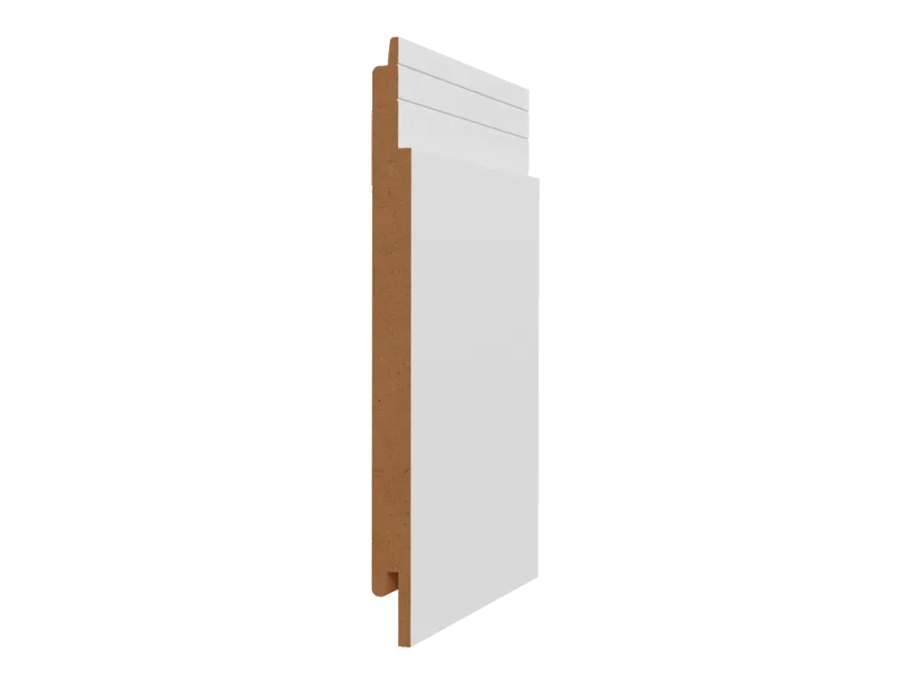 [MM0968021-PQT] Interbois - 8021 - Shiplap-M (8' (96"), 13,67 pi ca/pqt)