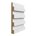 Interbois - 8042 - Lambris Creno-S MDF