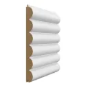 Interbois - 8046 - Dame-S wall panelling MDF