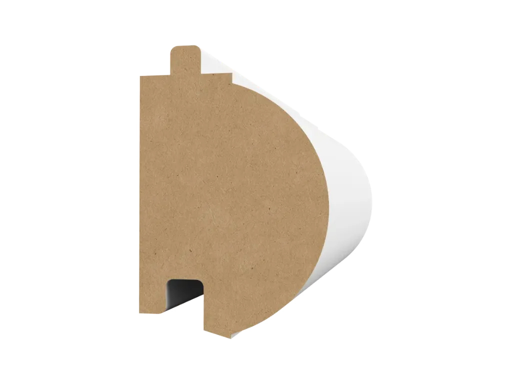 Interbois - 8056 - Dame Unik wall panelling