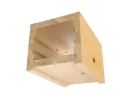 Interbois - 8020 - Reversible faux beam