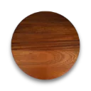 Wooden Plate