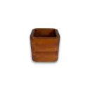 Porte-stylo en bois