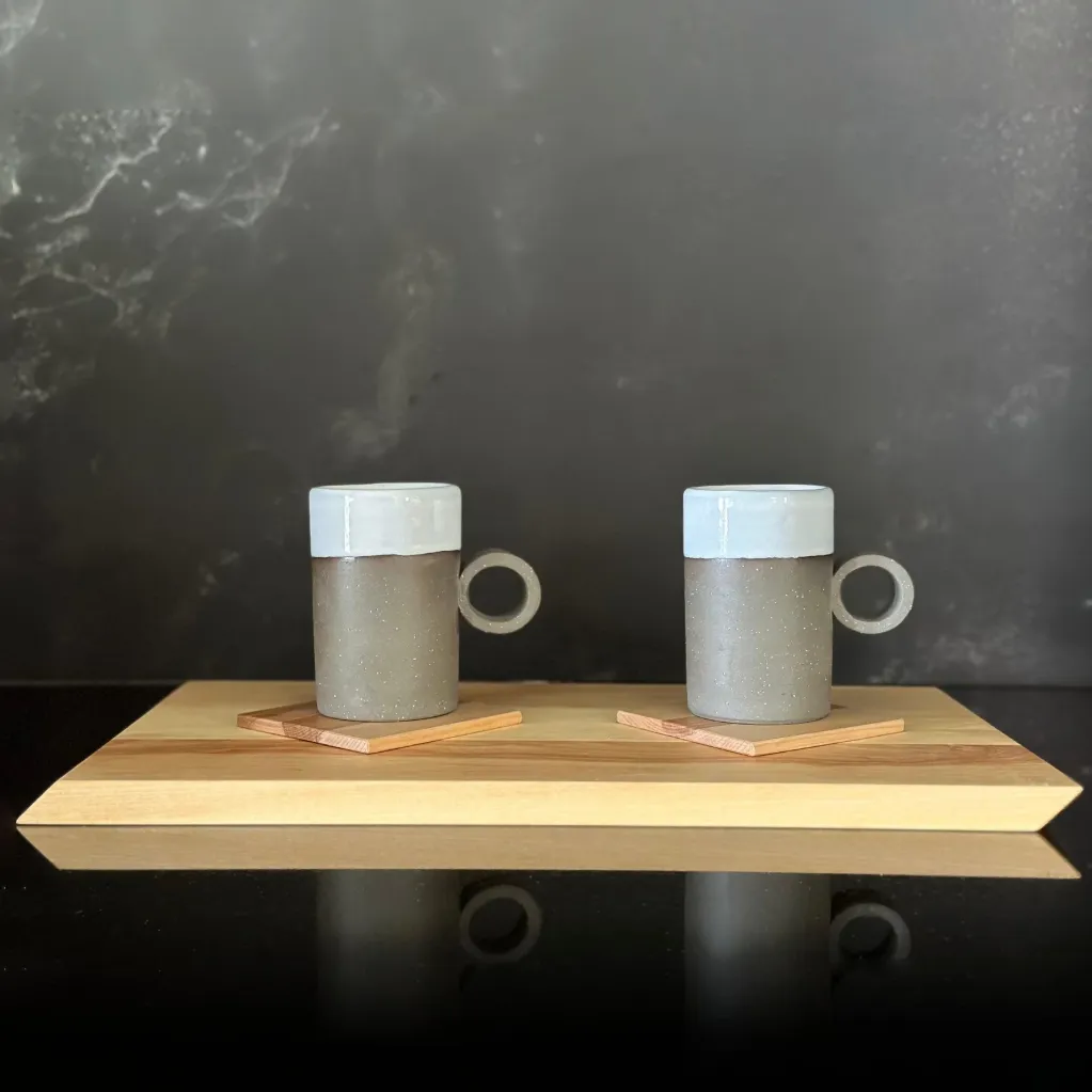 [ASME006014001ZZ] Assiette en bois de Mersier (6 po X 14 po)